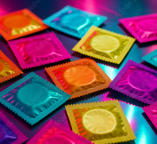 20 Condoms (only £1.95 p&p)